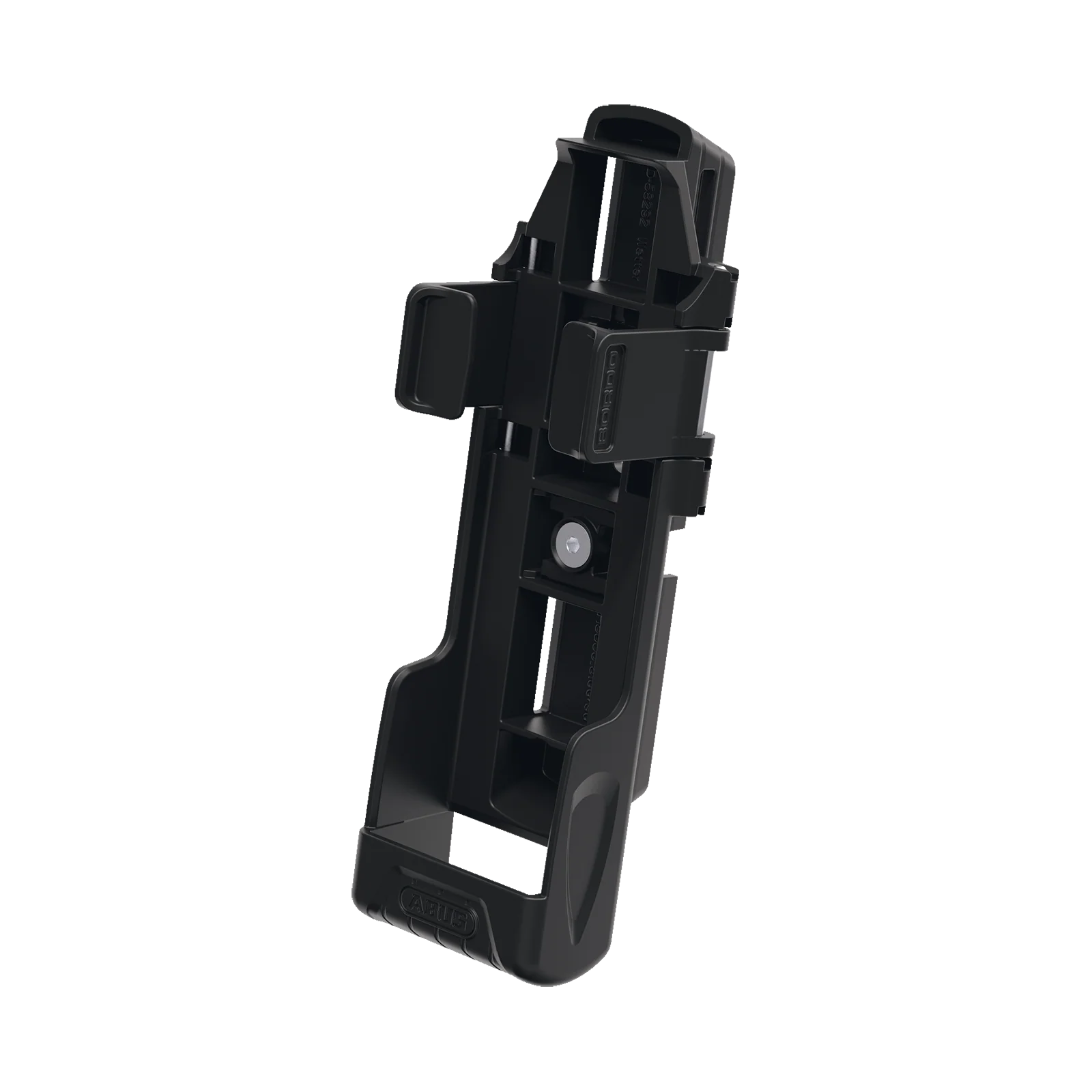 Abus Bordo 6000K 90cm Black - Image 3