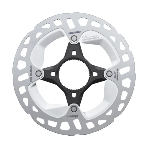 Shimano RT-M800 Centerlock Disc Rotor - Image 3