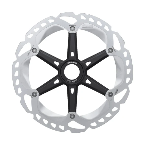 Shimano RT-M800 Centerlock Disc Rotor - Image 4
