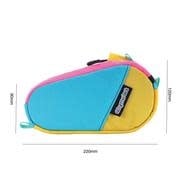 Amigo Top Tube Bag - Skingrowsback - Image 4