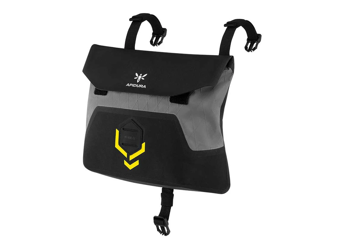 Apidura Backcountry Accessory Pocket 4.5L - Image 3