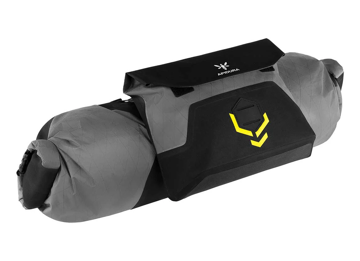 Apidura Backcountry Accessory Pocket 4.5L - Image 4