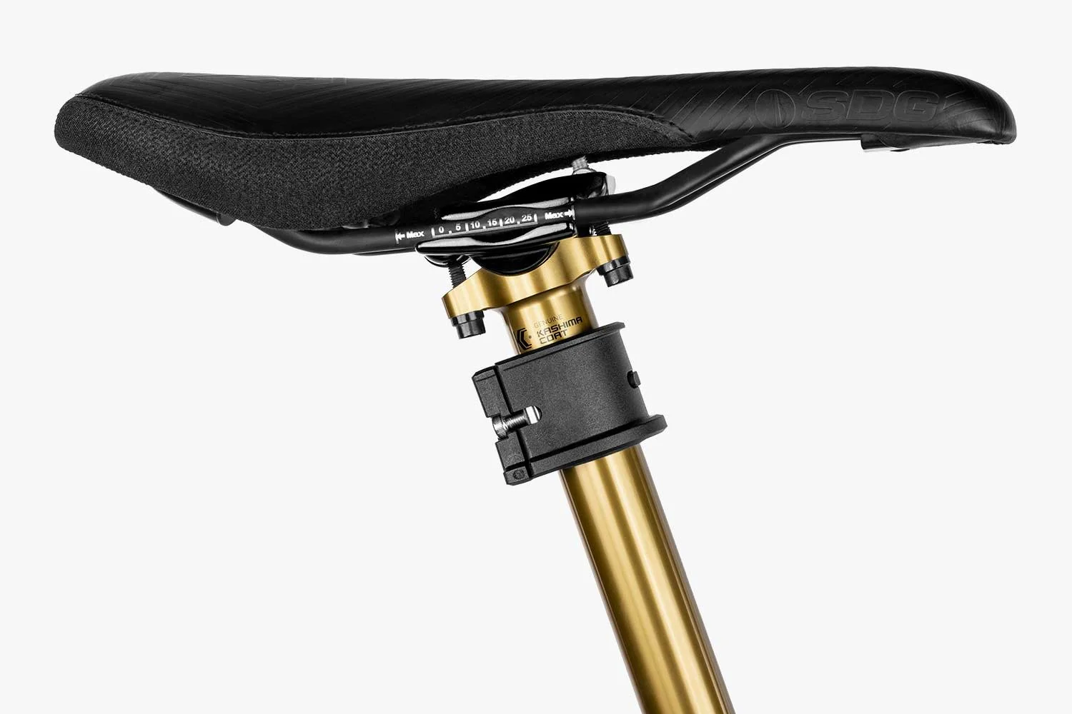 Apidura Backcountry Dropper Post Collar Adapter - Image 4