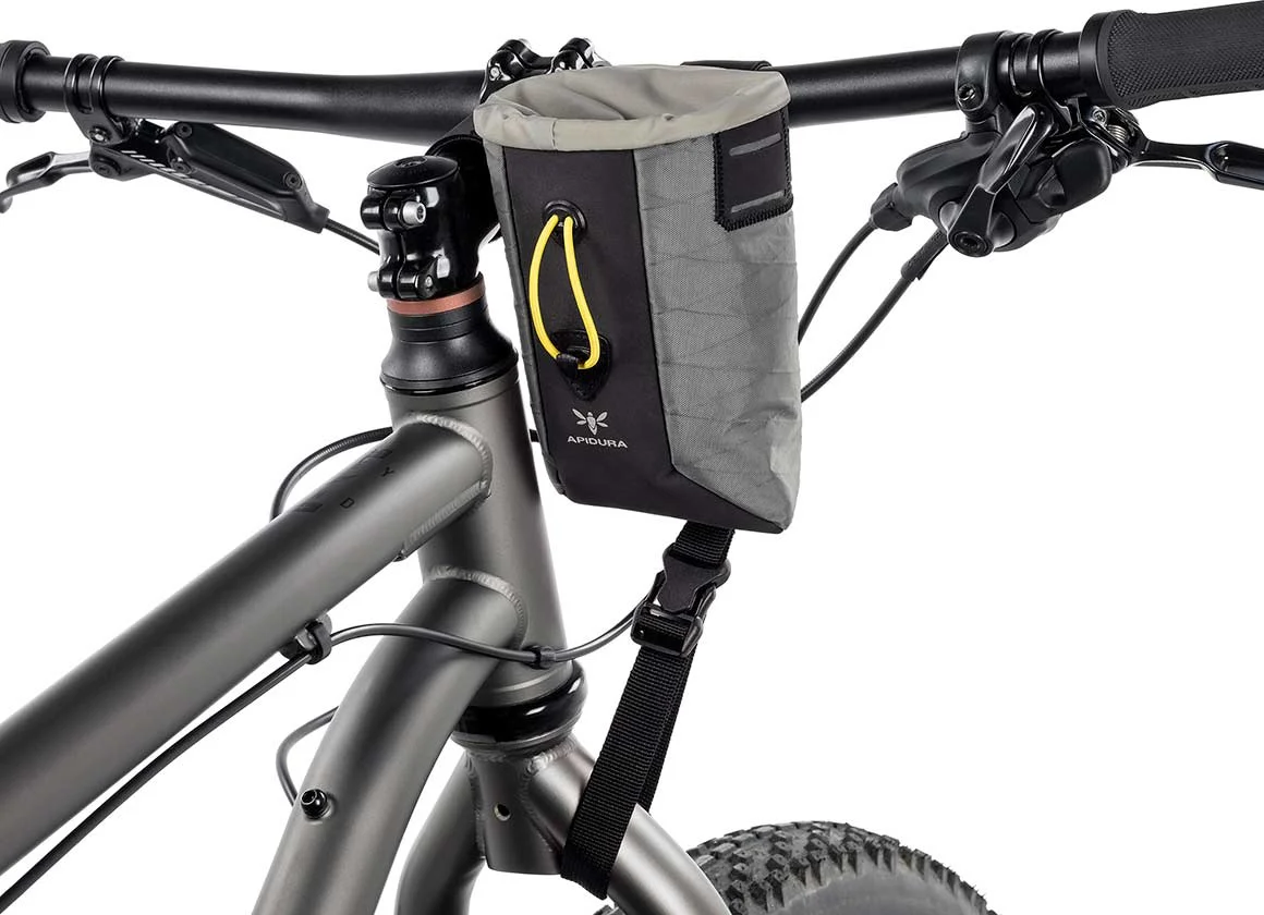 Apidura Backcountry Food Pouch - Image 3
