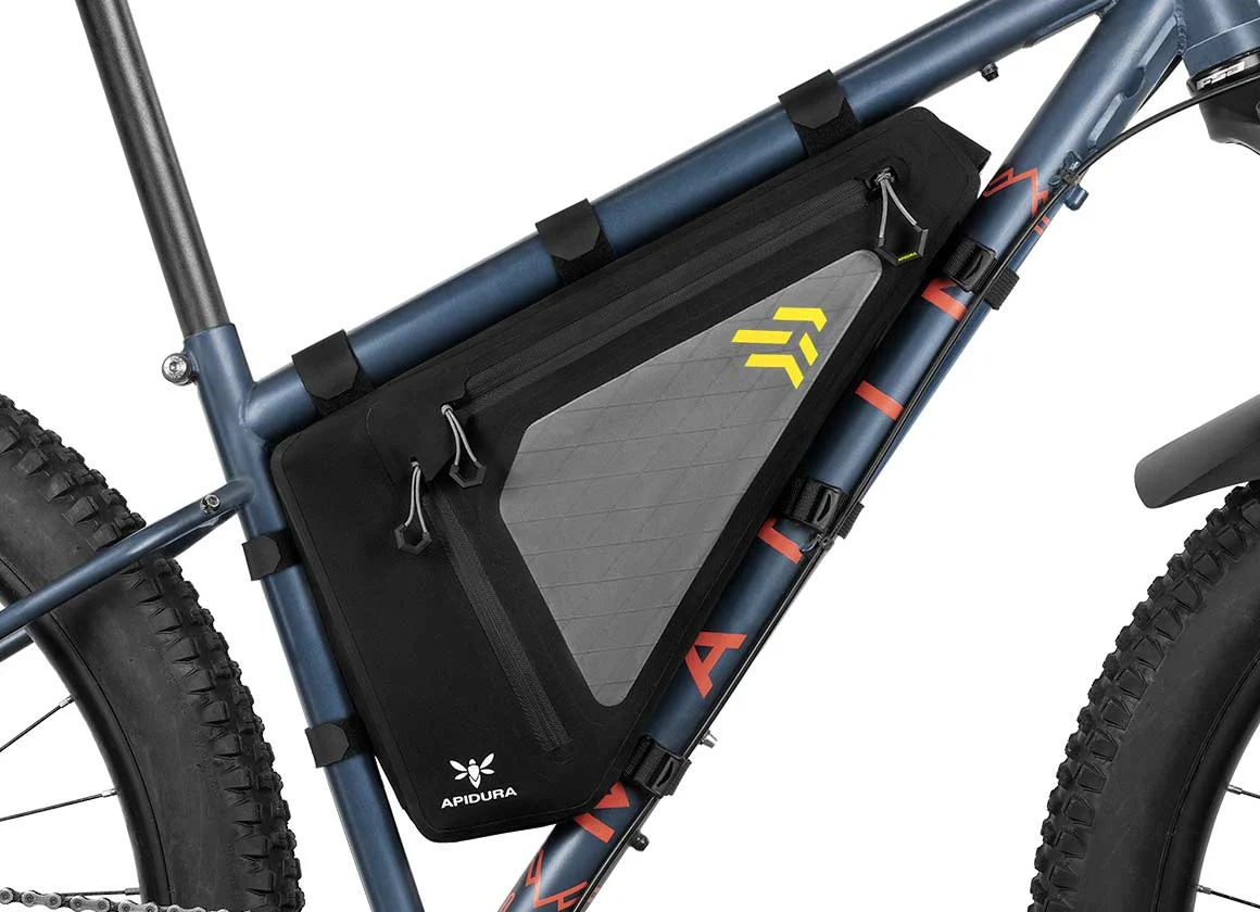 Apidura Backcountry Full Frame Pack - Image 3