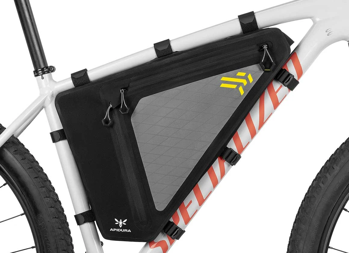 Apidura Backcountry Full Frame Pack - Image 6