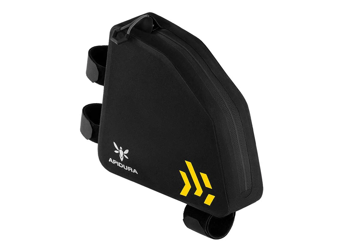 Apidura Backcountry Rear Top Tube Pack 1L - Image 3