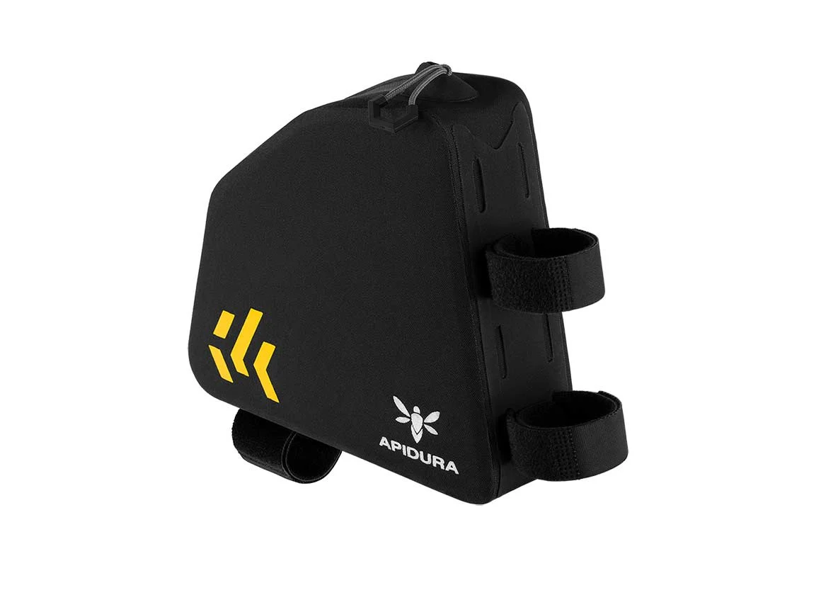 Apidura Backcountry Rear Top Tube Pack 1L - Image 4