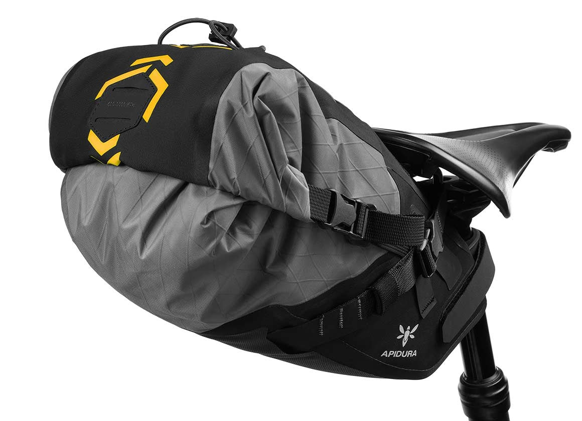 Apidura Backcountry Saddle Pack - Image 3