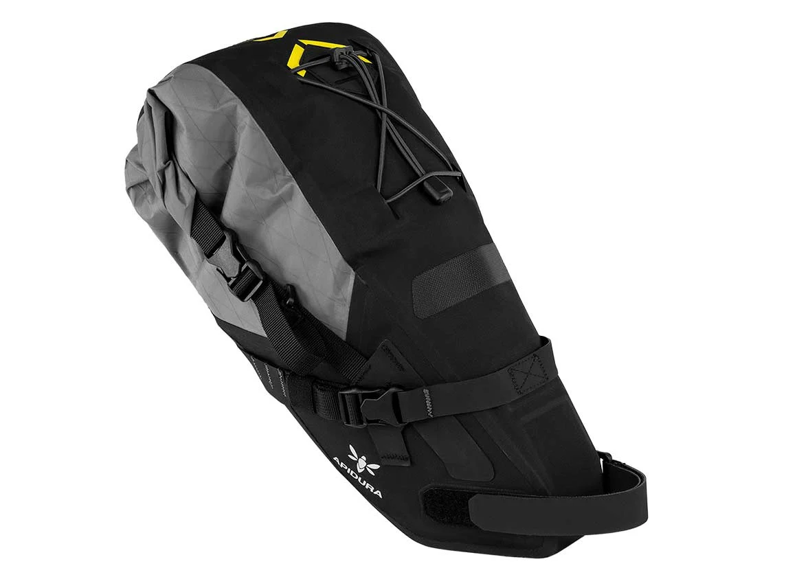 Apidura Backcountry Saddle Pack - Image 4