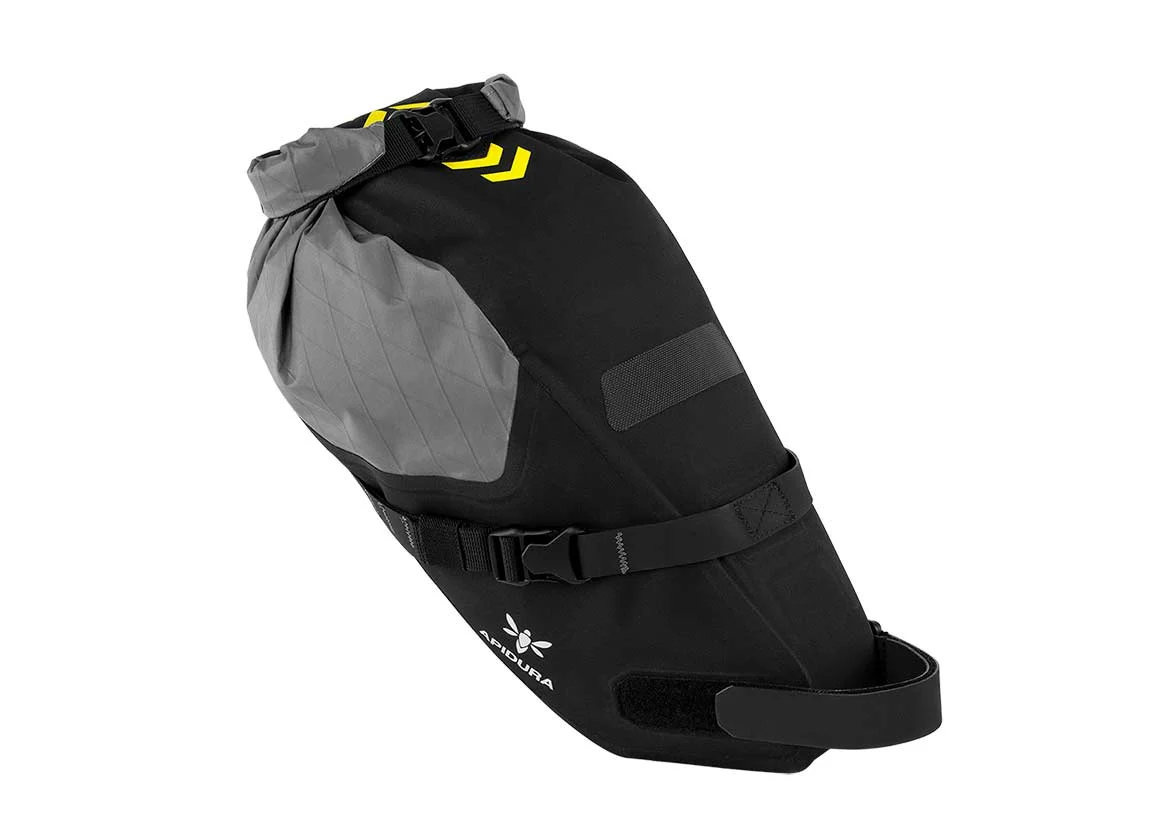 Apidura Backcountry Saddle Pack - Image 5