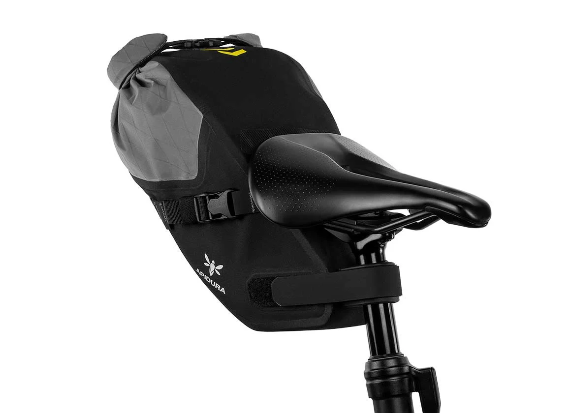 Apidura Backcountry Saddle Pack - Image 6