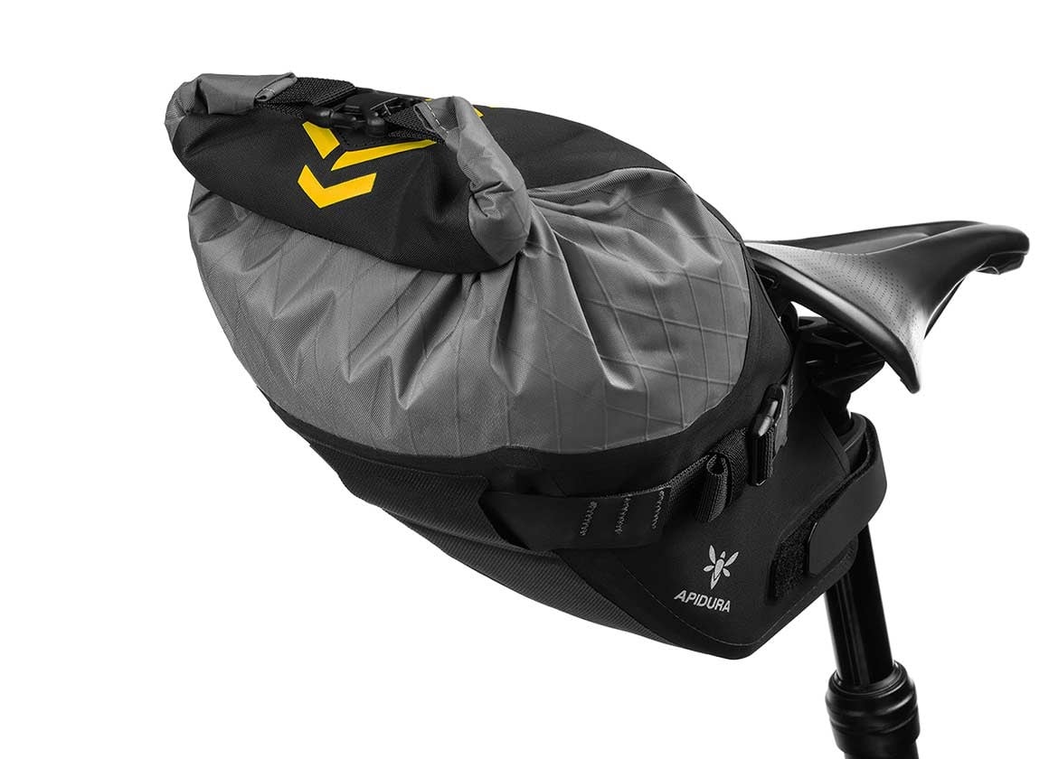 Apidura Backcountry Saddle Pack - Image 7