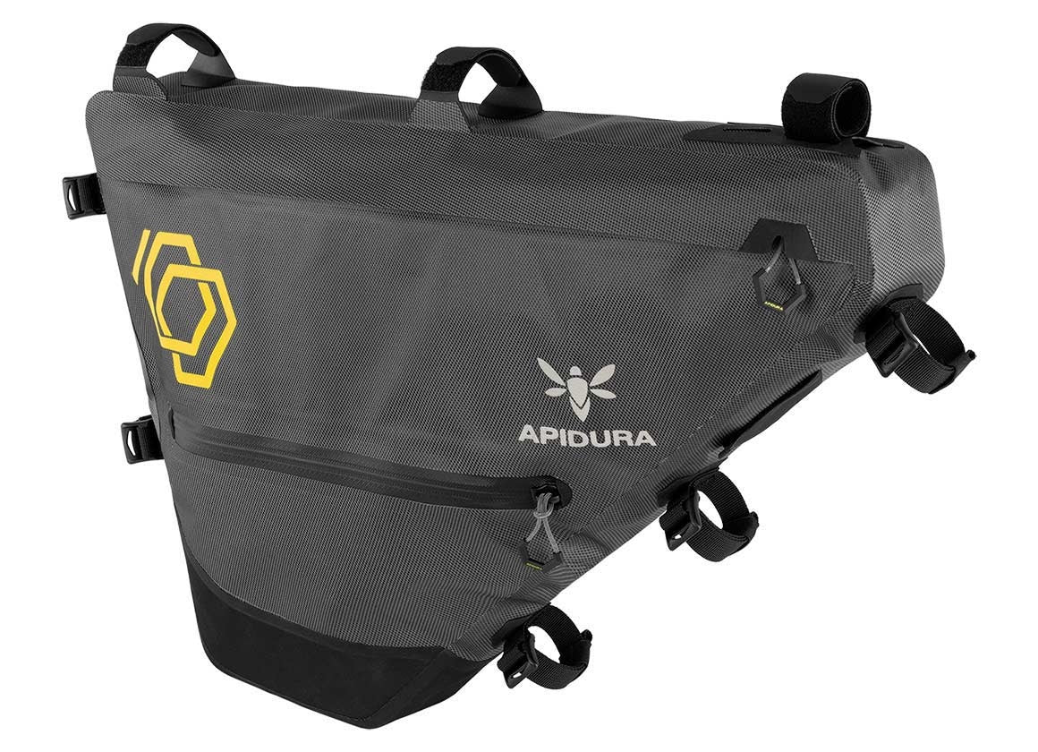 Apidura Expedition Full Frame Pack - Image 3