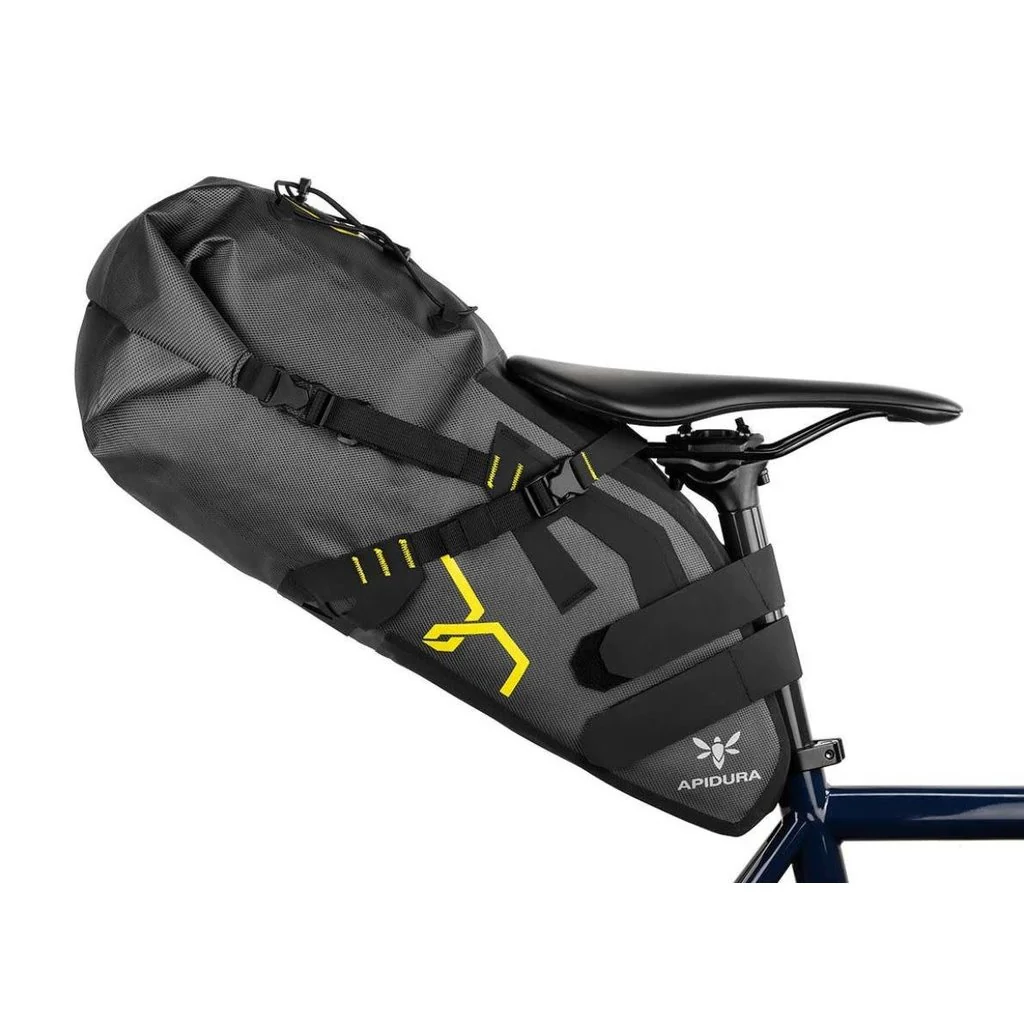 Apidura Expedition Saddle Pack - Image 3