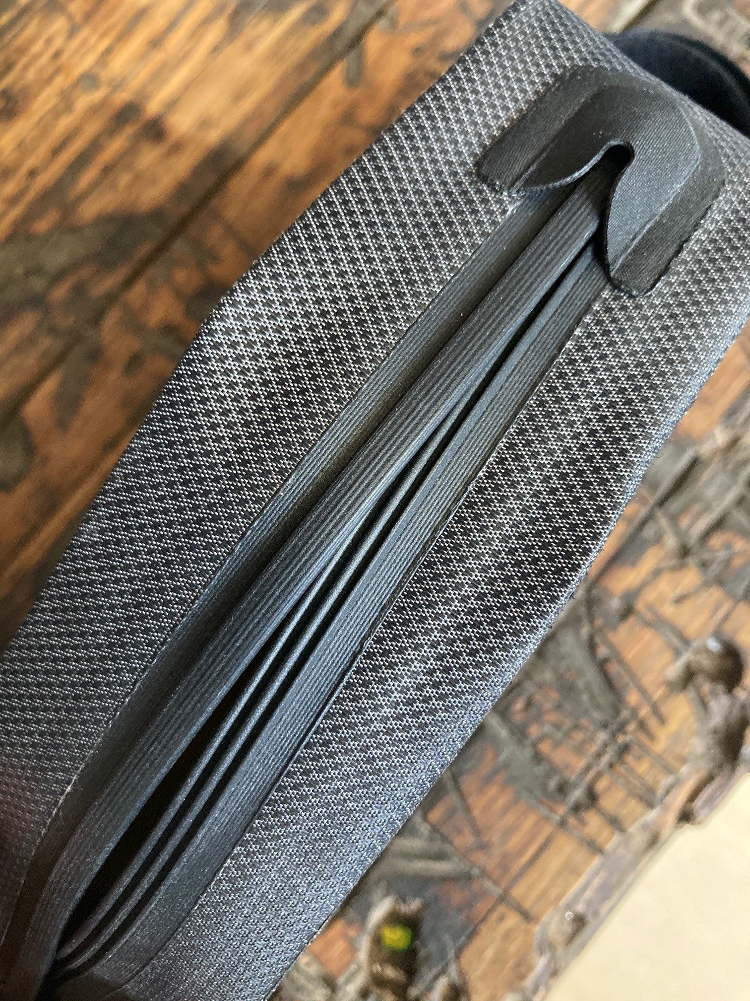 Apidura Expedition Top Tube Pack - Image 4