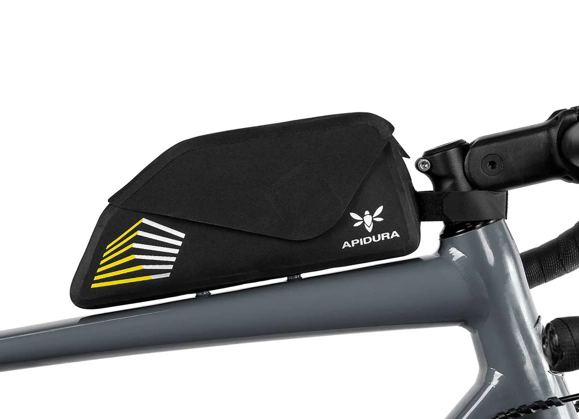 Apidura Racing Top Tube Pack - Image 3