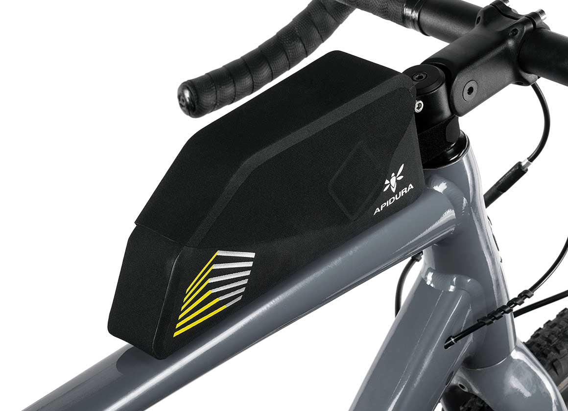 Apidura Racing Top Tube Pack - Image 4