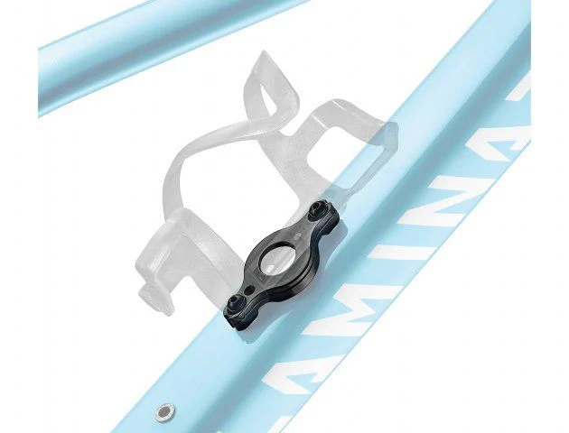 Apple Airtag holder (for under bottle cage or saddle) - Image 3