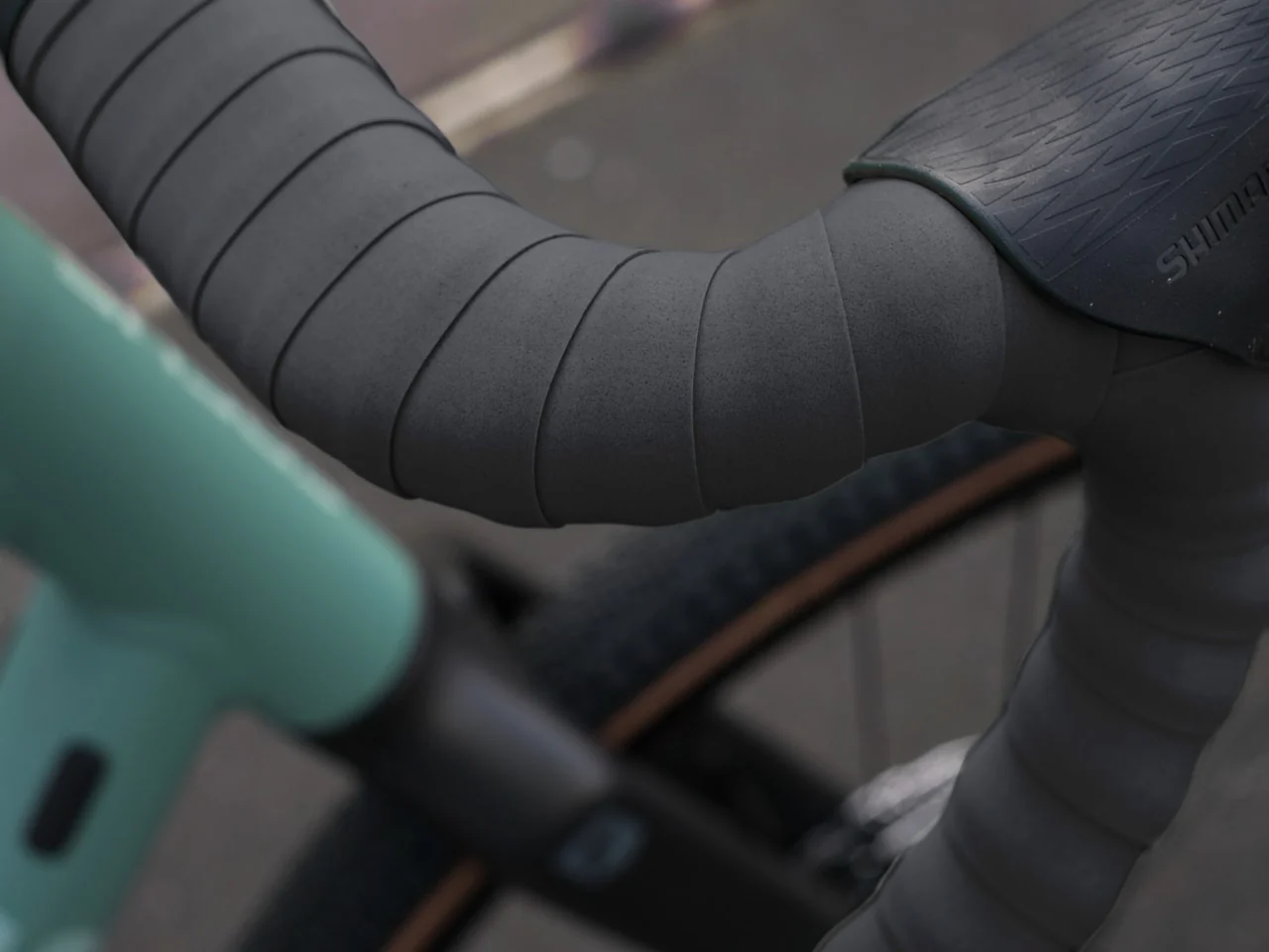 BBB Raceribbon Gel Bar Tape - Image 3