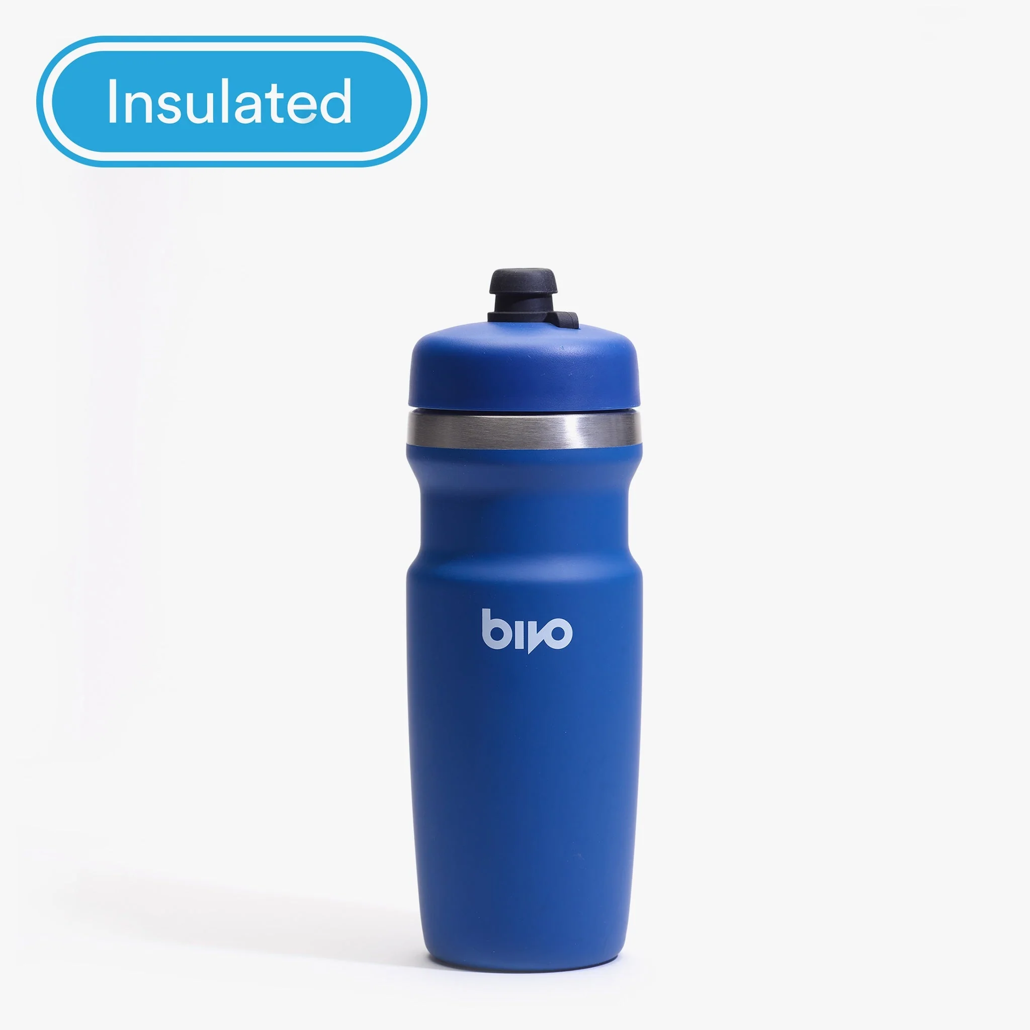 Bivo Trio Mini Insulated Stainless Steel Bottle 500 ml - Image 3