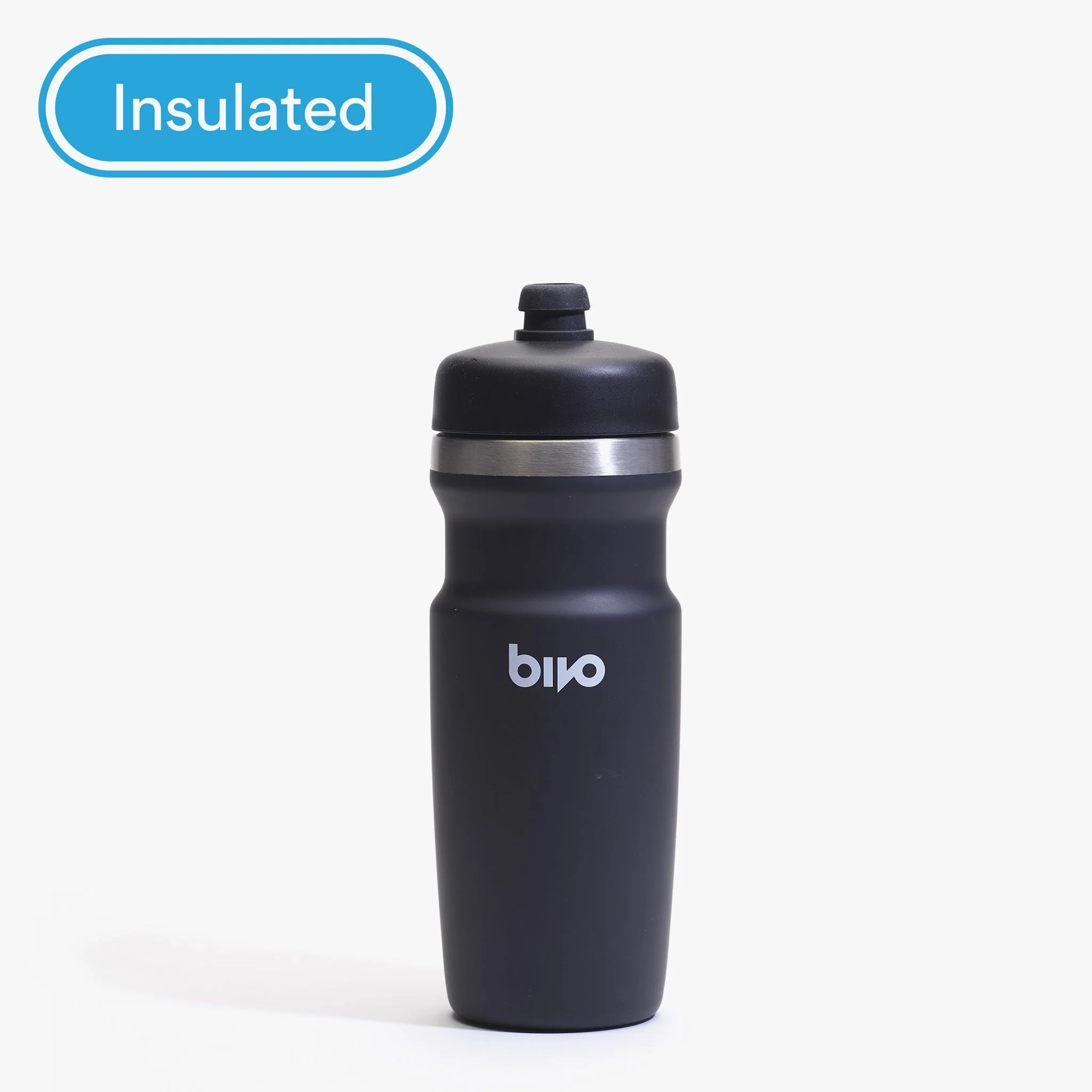 Bivo Trio Mini Insulated Stainless Steel Bottle 500 ml - Image 4