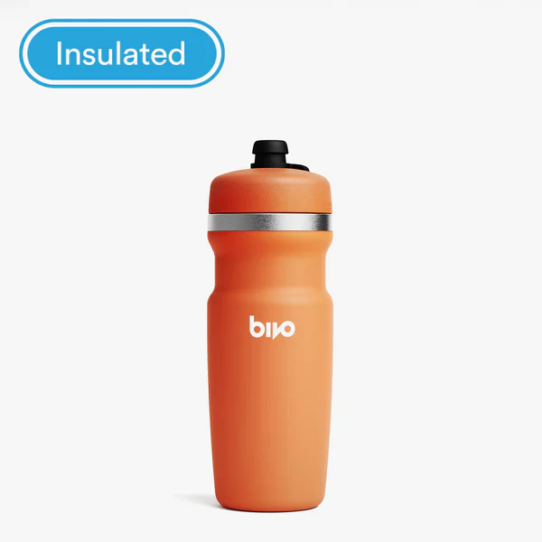 Bivo Trio Mini Insulated Stainless Steel Bottle 500 ml - Image 5