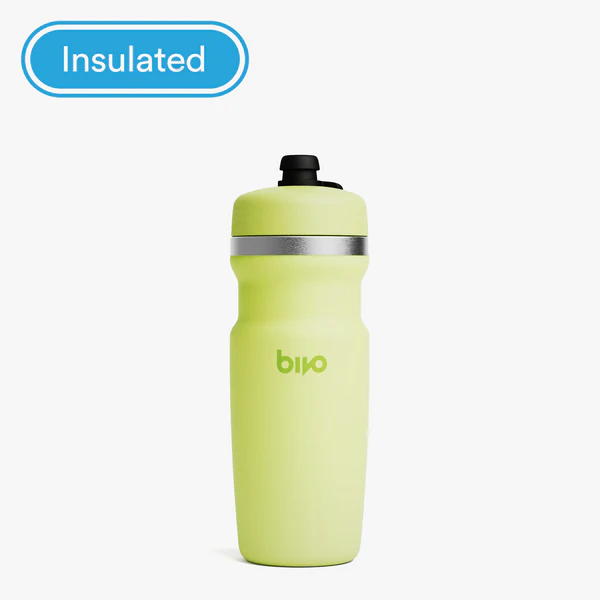 Bivo Trio Mini Insulated Stainless Steel Bottle 500 ml - Image 6