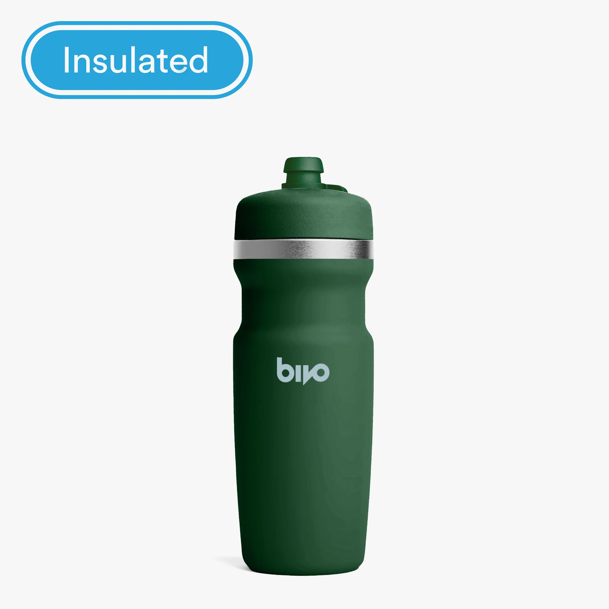 Bivo Trio Mini Insulated Stainless Steel Bottle 500 ml - Image 7