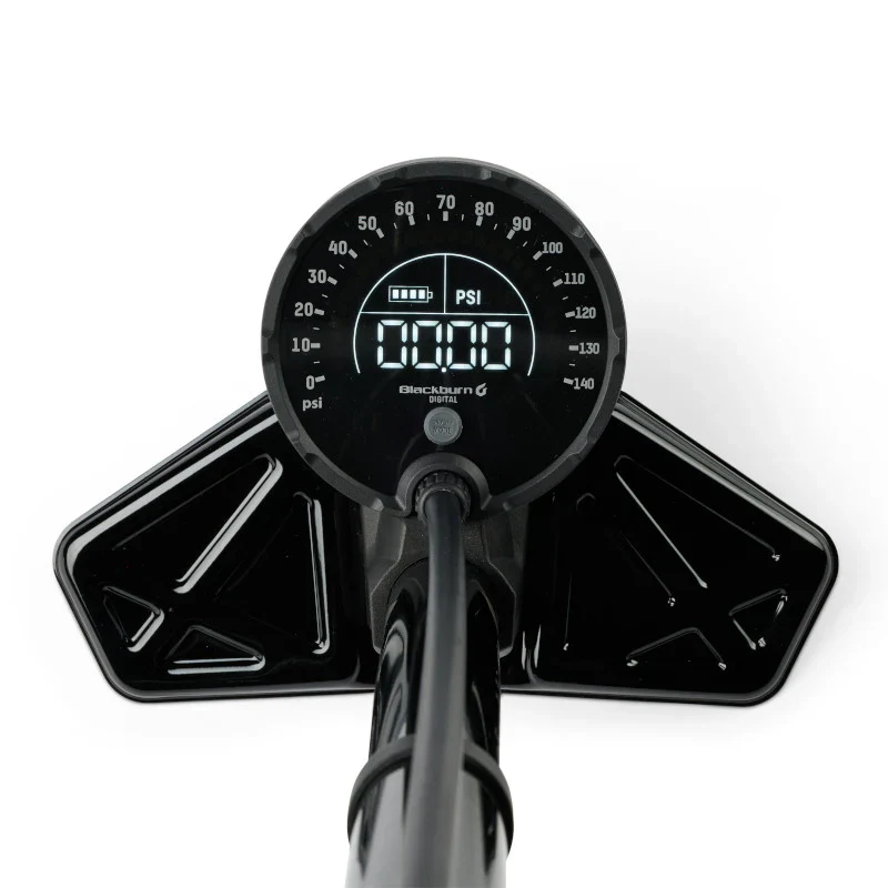 Blackburn Airtower Pro Digital Floor Pump - Image 5