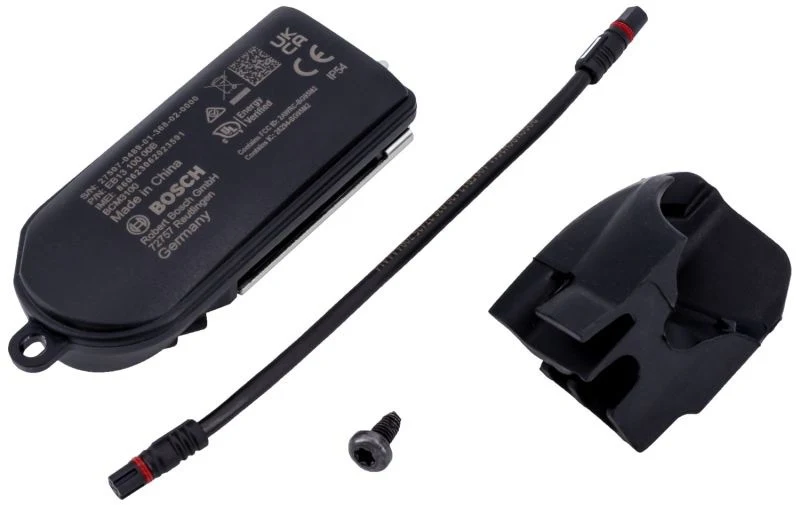 Bosch ConnectModule Alarm & Tracker - Image 3