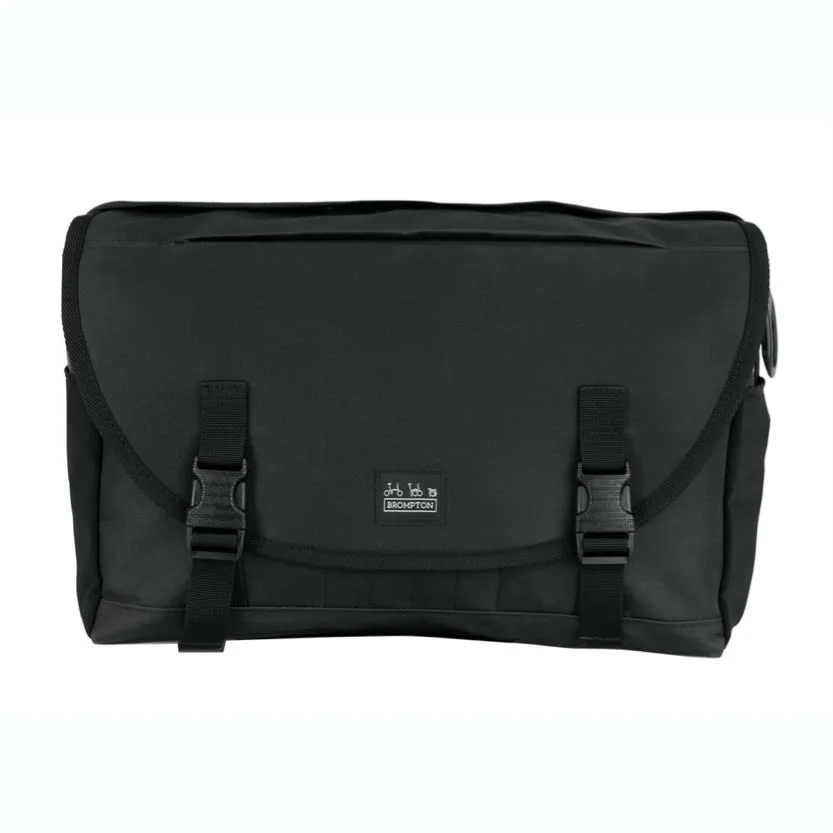 Brompton Metro Messenger Bag - Image 4