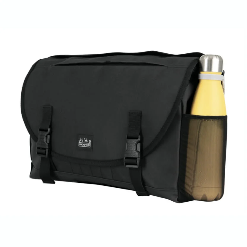 Brompton Metro Messenger Bag - Image 5