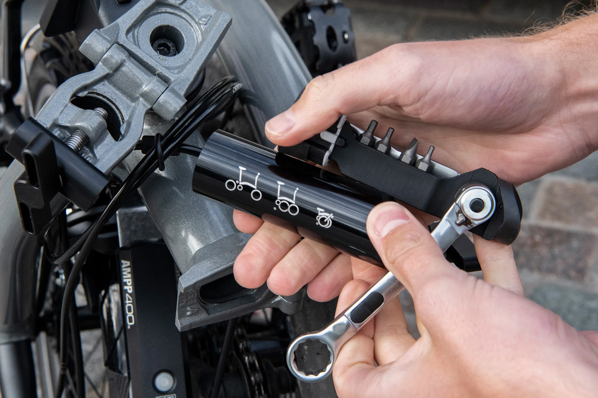 Brompton Toolkit - Image 3