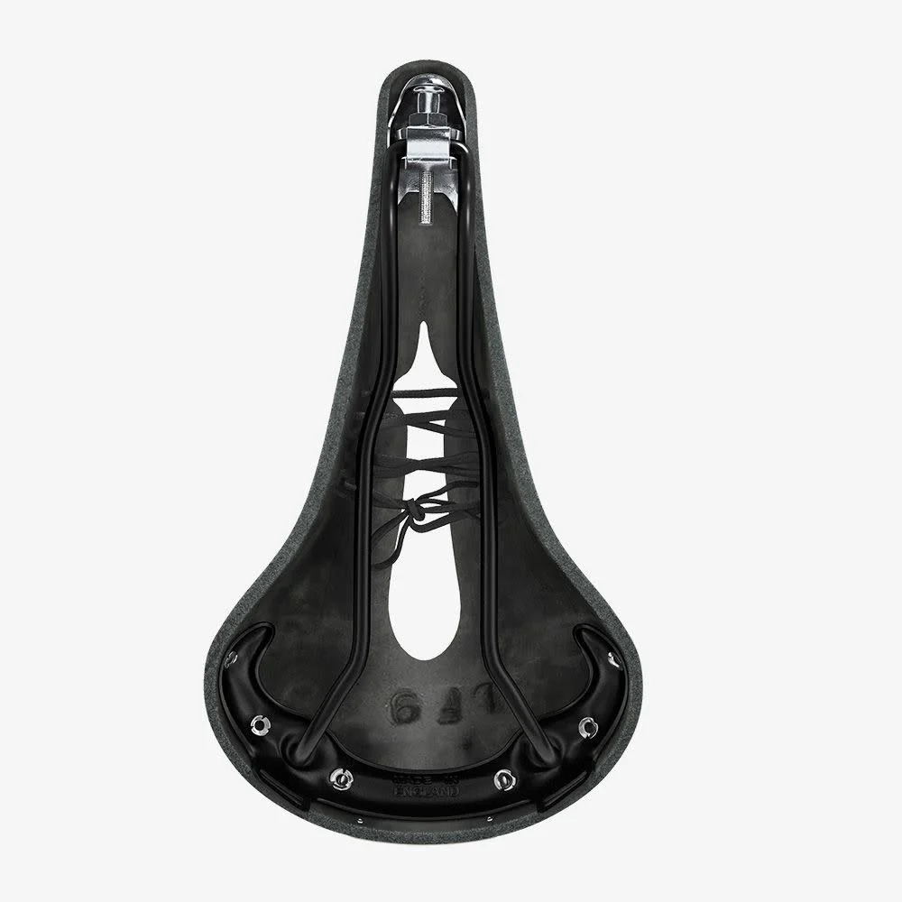 Brooks B17 Carved - Image 3