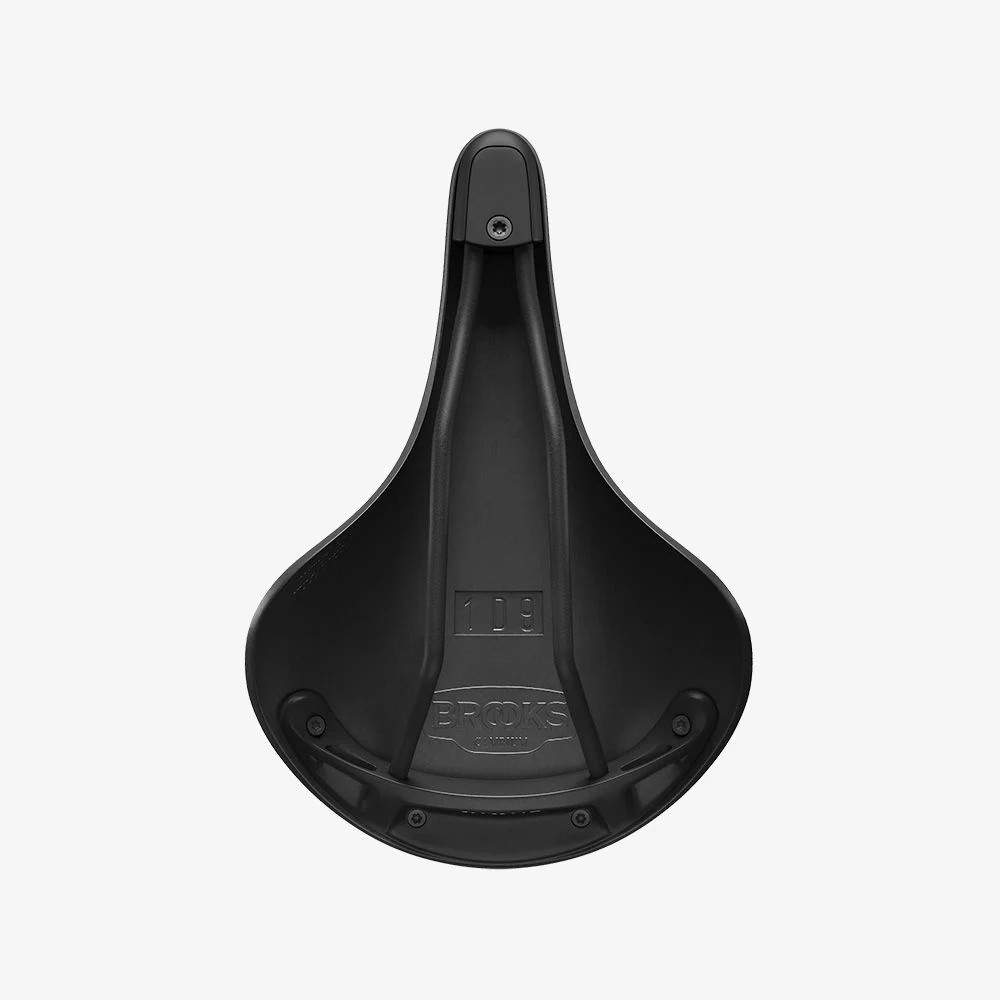 Brooks C19 Cambium Saddle - Image 3