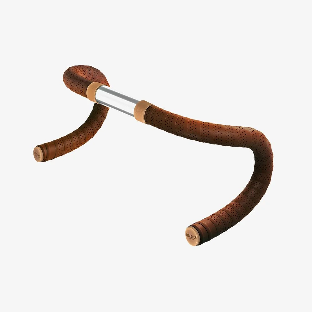 Brooks Leather Bar Tape - Image 3