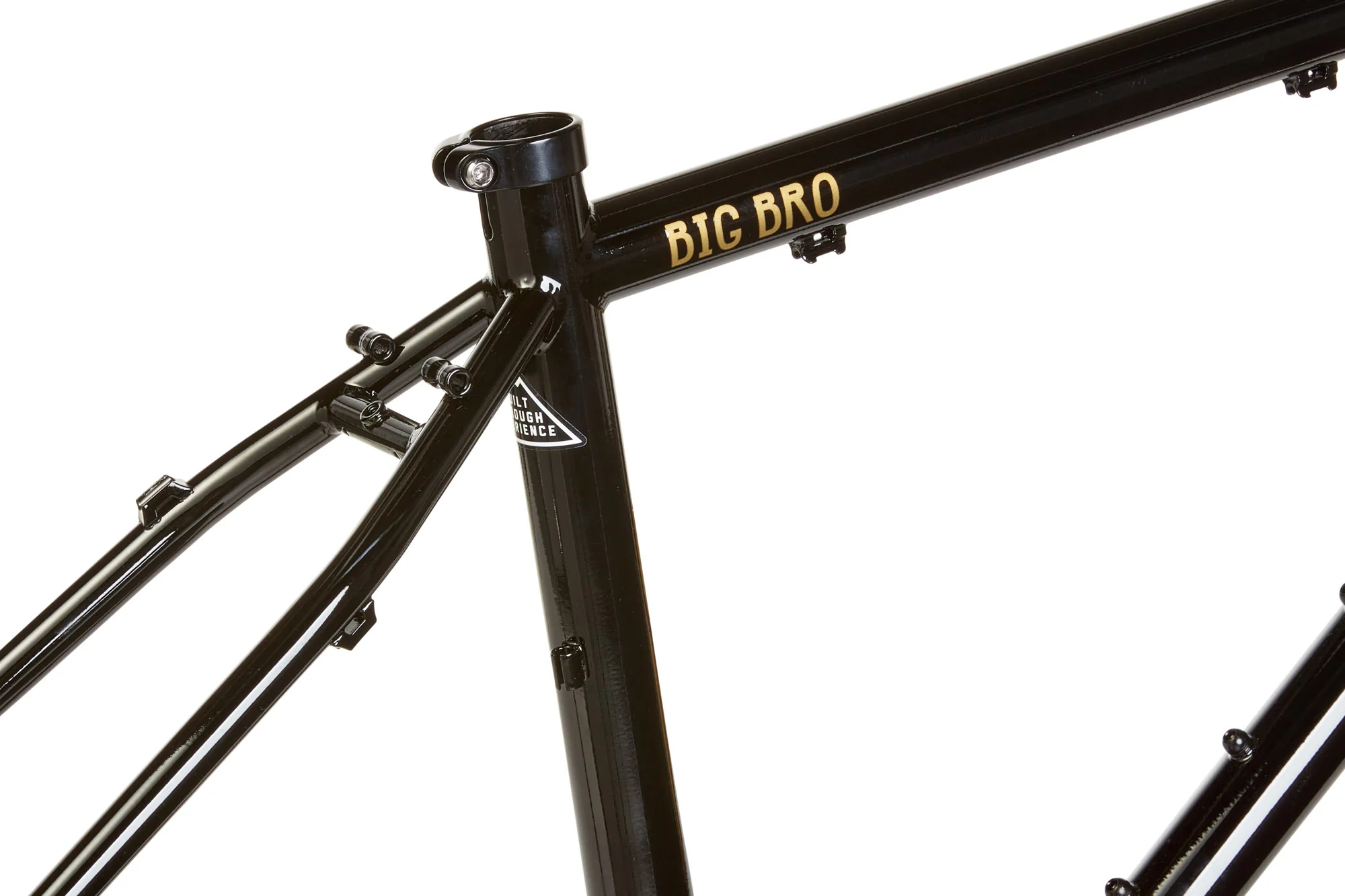 Brother Cycles Big Bro 2025 Frameset - Image 10