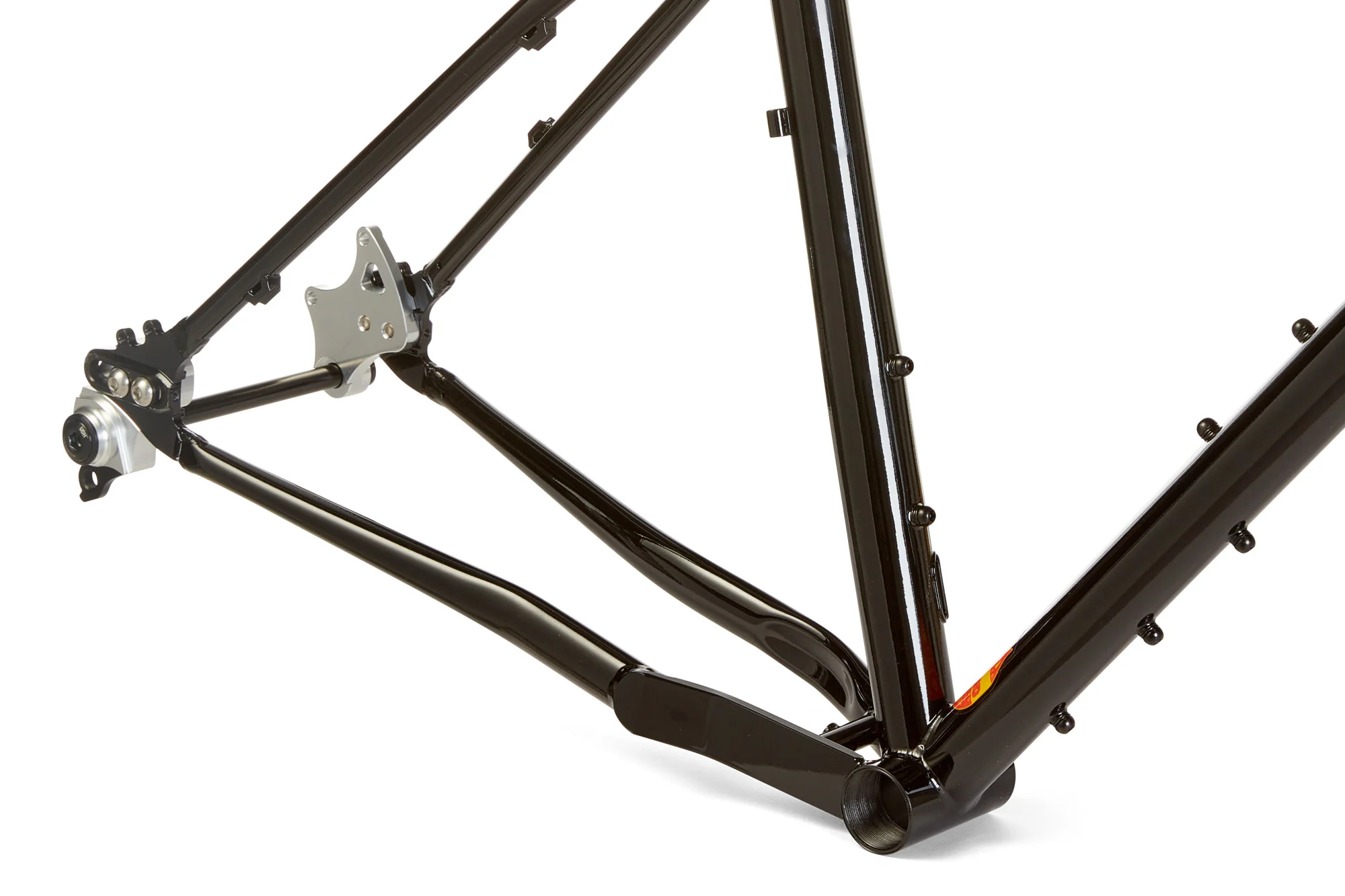 Brother Cycles Big Bro 2025 Frameset - Image 6