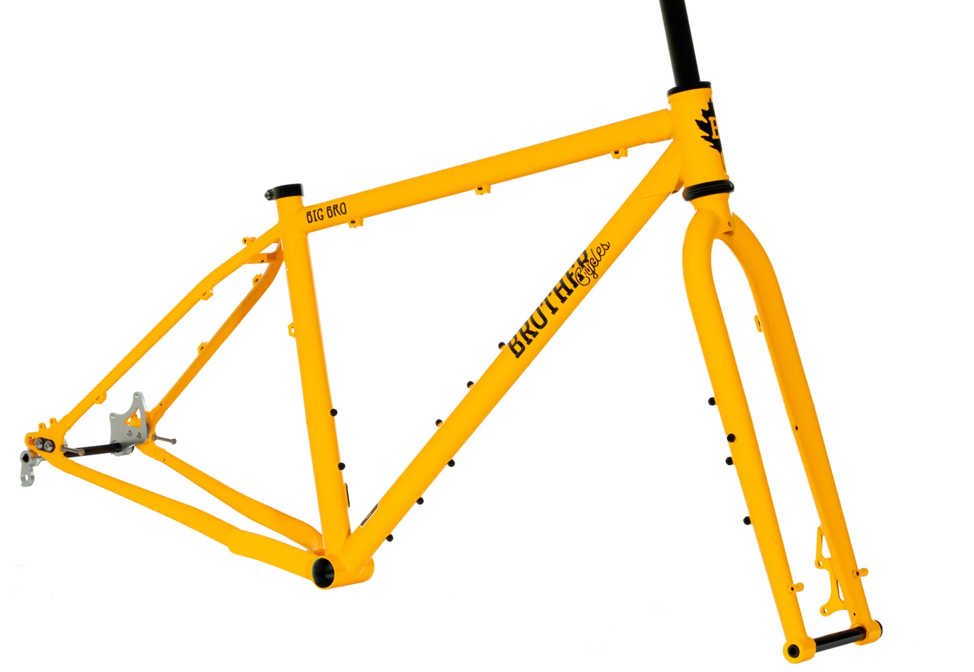 Brother Cycles Big Bro Frameset - Image 3