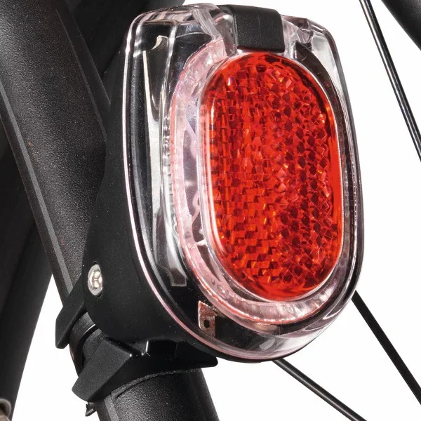 Busch & Muller Secula Plus LED Dynamo Rear Light - Image 3