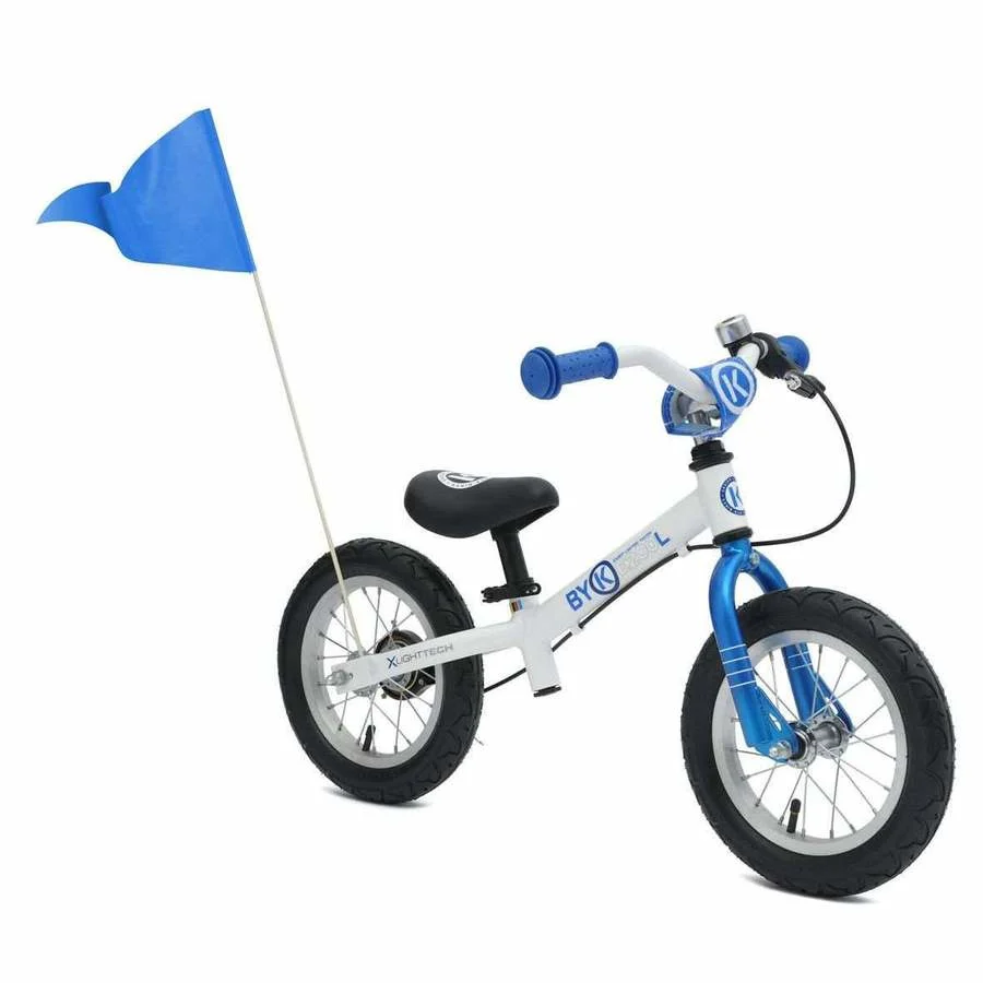 ByK E-200L Balance Bike - Image 3