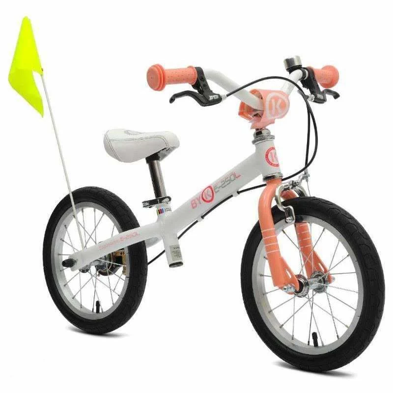 ByK E-250L balance bike - Image 3