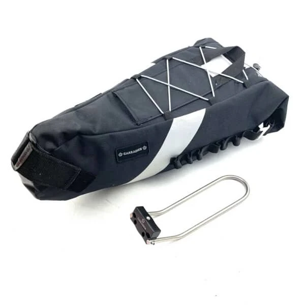 Carradice Bikepacking Seatpack Support Rack - Image 3