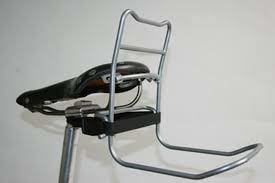 Carradice Saddlebag Rack Classic - Image 3