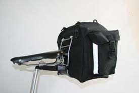 Carradice Saddlebag Rack Classic - Image 4