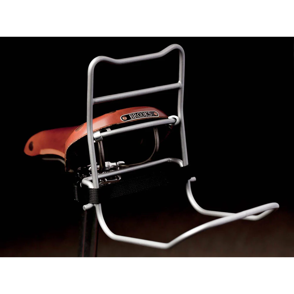 Carradice Saddlebag Rack Classic - Image 5