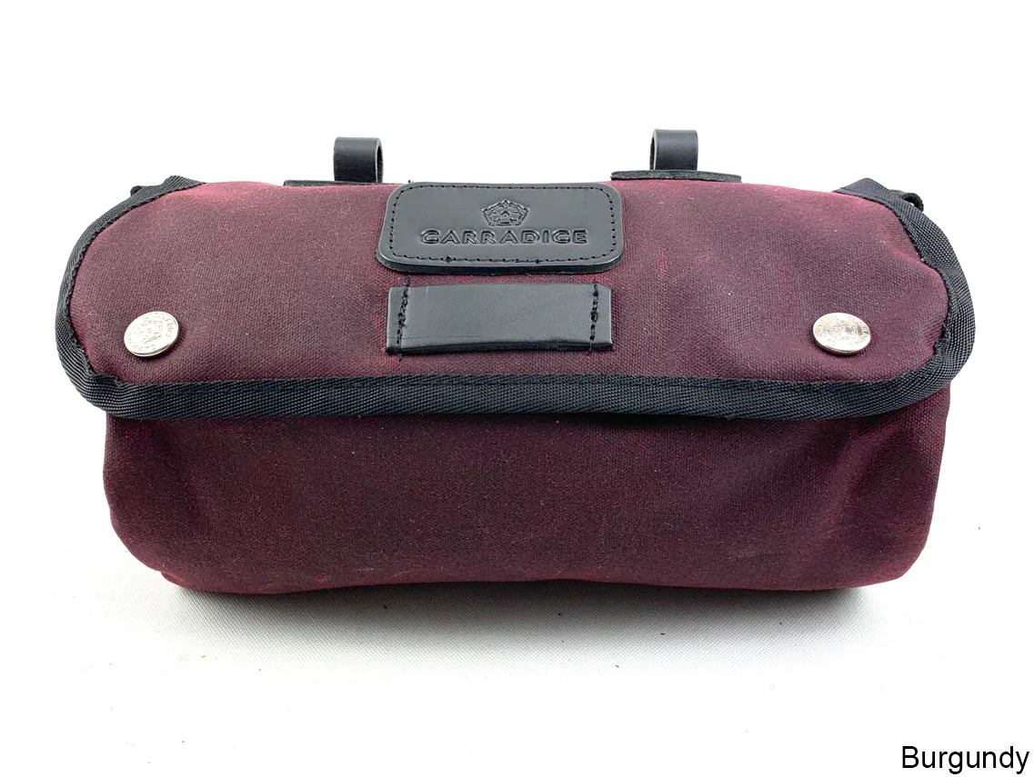 Carradice Zipped Roll Bag 3.5L - Image 3