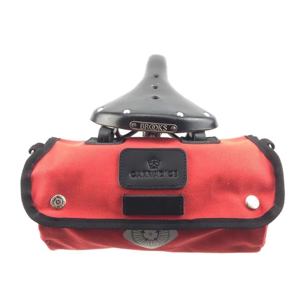 Carradice Zipped Roll Bag 3.5L - Image 4
