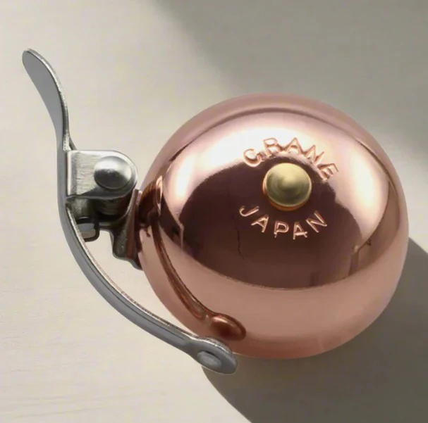 Crane Suzu Bell Strike Lever (Mini) - Image 4